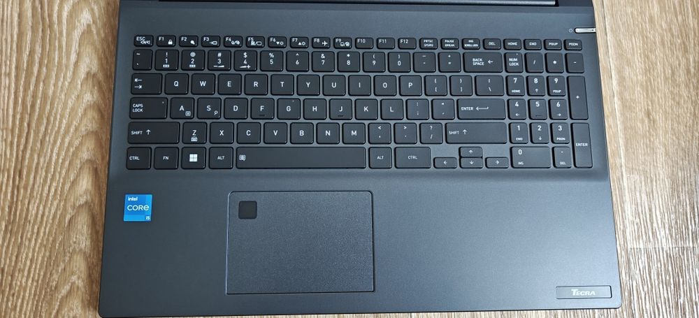 Ноутбук Toshiba Dynabook Tecra A50-K 15.6" IPS\i5-1340P\16GB\256SSD