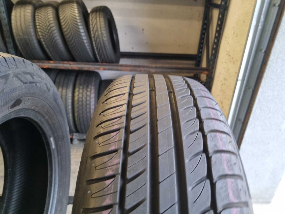 205/60/16 92W Michelin Primacy HP AO Dot.3909R