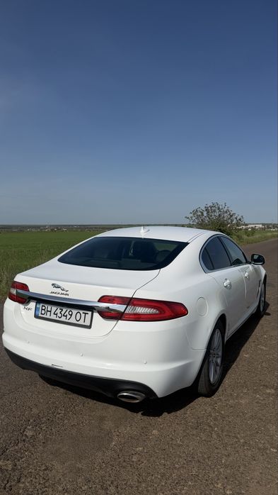 Продам Jaguar XF 2014