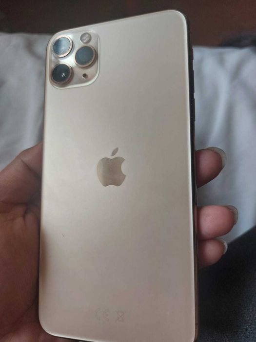 Iphone 11 pro max
