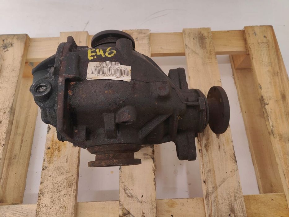bmw e46 oe 7506245 ratio 3.73 most dyferencjaŁ