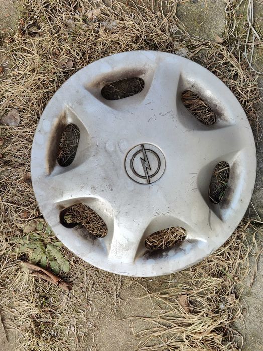 opony zimowe Firestone Winterhawk 3 195/65/15 felgi stalowe + kołpaki