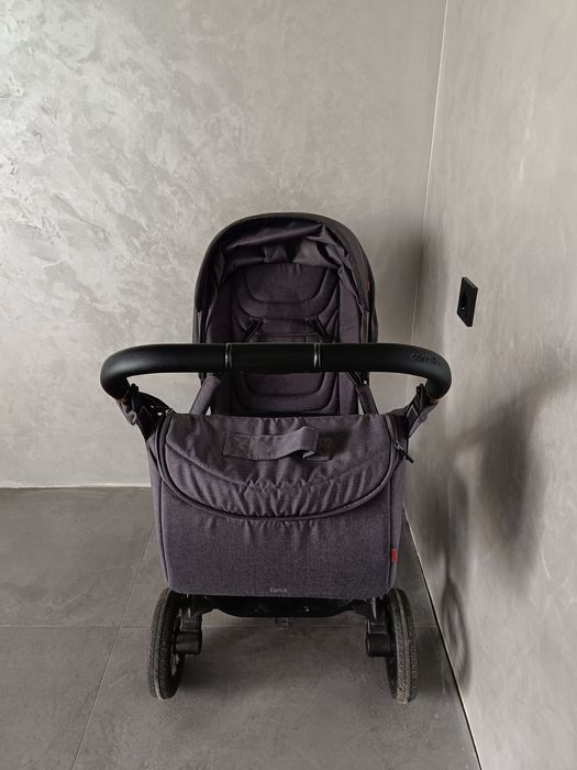Каляска карела Еріка 6500