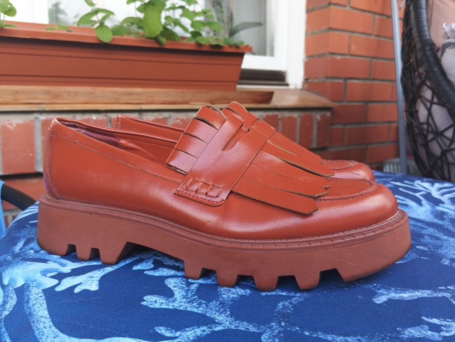 buty damskie ZARA rozm 40