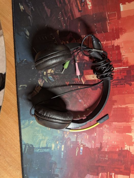 Навушники для пк Havit