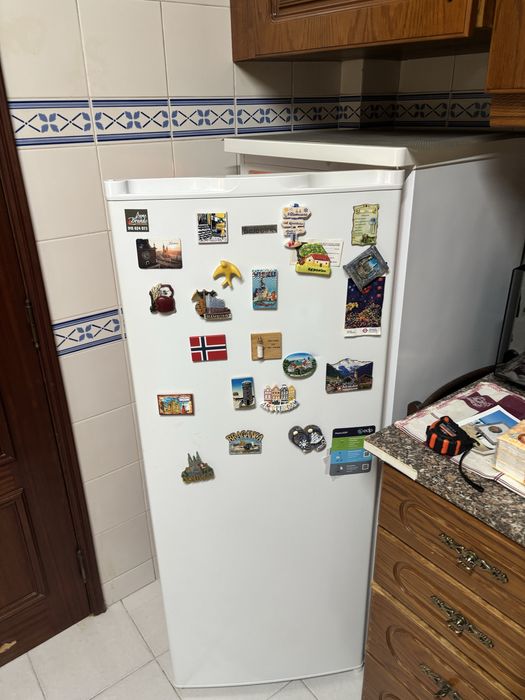 Frigorifico usado selecline