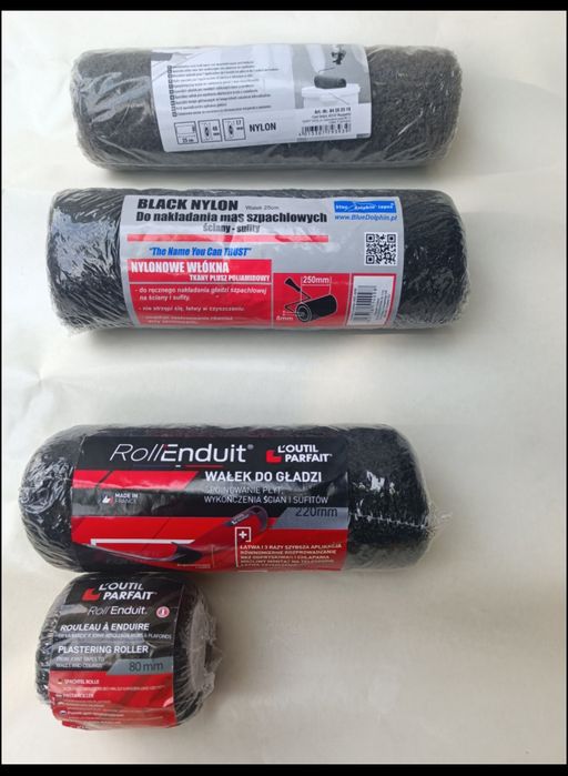 Шпатель механічний 60 см 80 см OLEJNIK 0.5 mm алюм ручка Kubala Graco