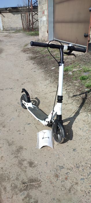 Самокат детский Моvino. Самовывоз. Харьков.