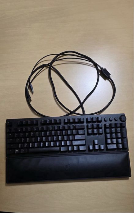 Teclado Razer Huntsman Elite