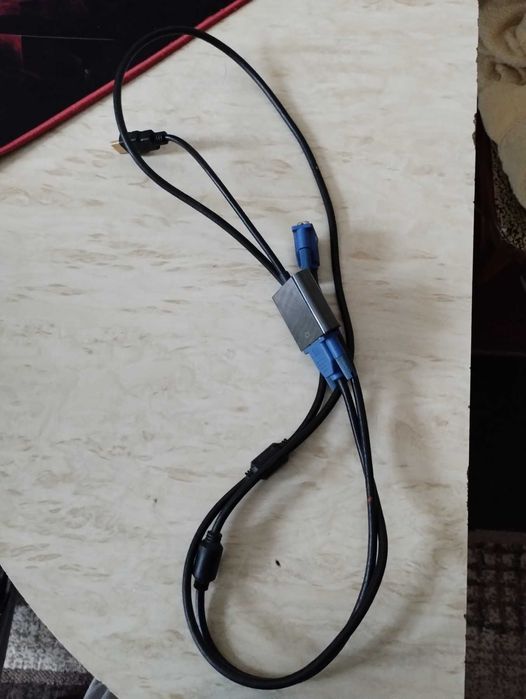 продам монітор Samsung LS19MEWSFV/EDC робочій.у гарному стані