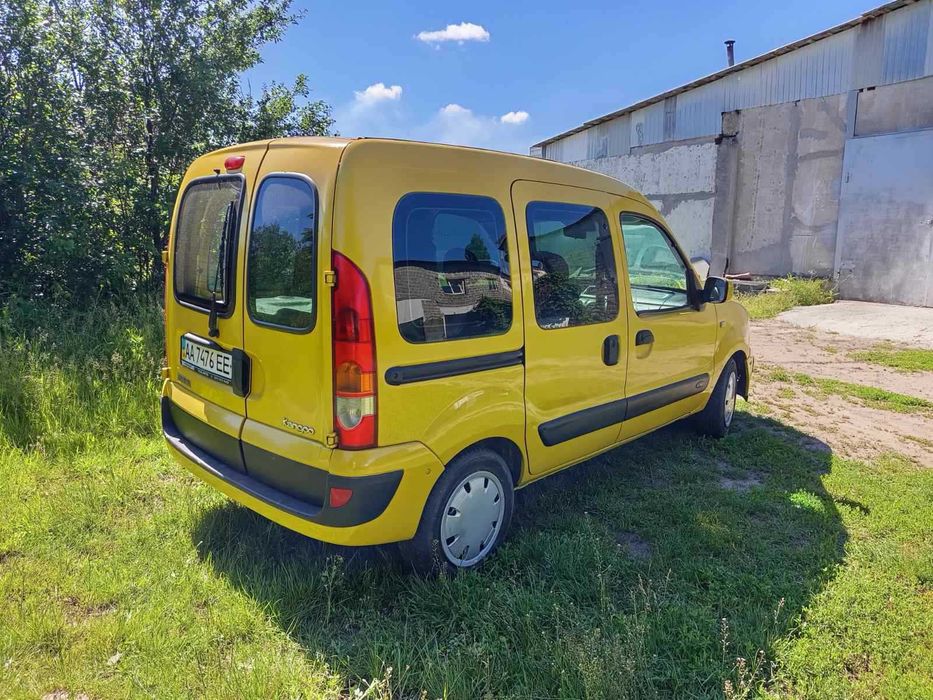 Продам автомобіль