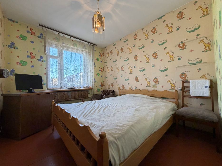 Продаж м.Стрий 3-кім. квартира вул. Грабовецька