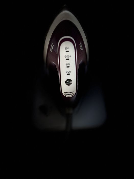 Braun CareStyle Compact Pro – Ferro com Caldeira