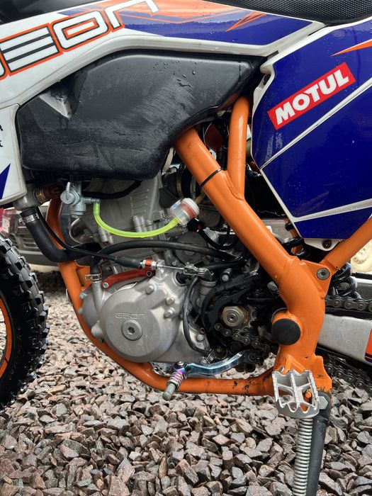 Продам Geon gns 300R