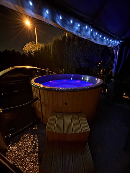 Apartament Ana | Jacuzzi | Prywatny parking | Blisko centrum | Wi-Fi | Do 4 osób