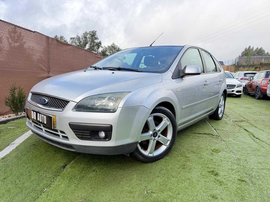 FORD FOCUS • 1.6 TDCi • BOM ESTADO