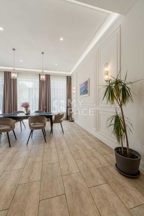 Дом по адресу бульвар Дружбы Народов (площадь 450 м²) - Atlanta.ua - фото 5