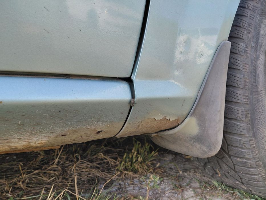 Chevrolet Lacetti 2005 рік