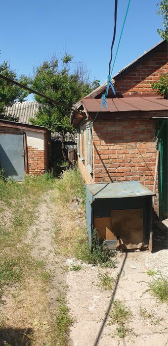 Продаж чустини будинку від власника в Копилах