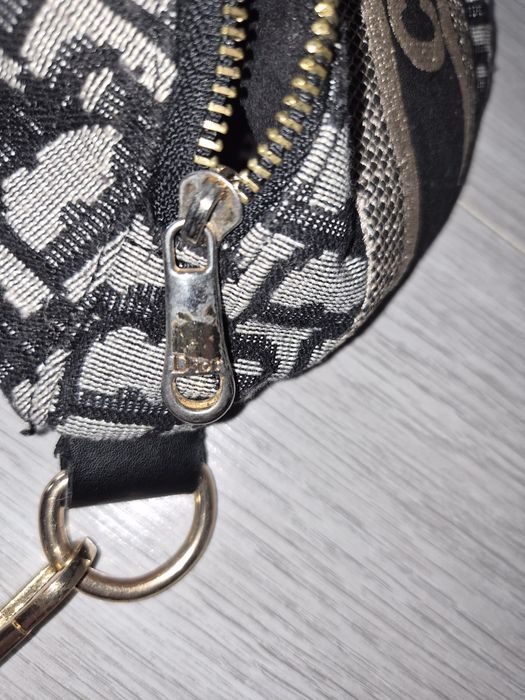 Chrisrian Dior nerka