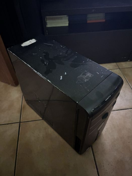 Torre para peças