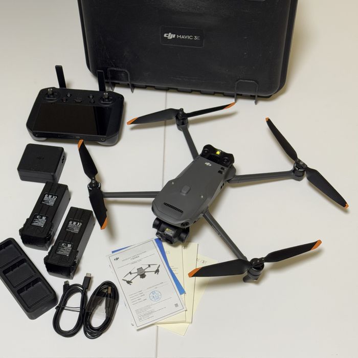 DJI Mavic 3T повний комплект, ідеальний стан