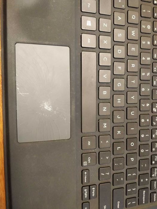 Клавиатура для планшета dell k11a k12m k16m k18m