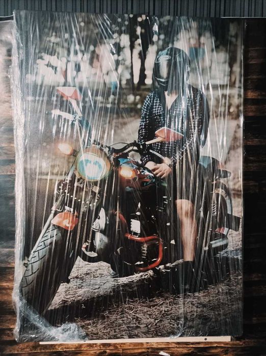 Фото на Холсте (Картины, Твой лучший подарок)