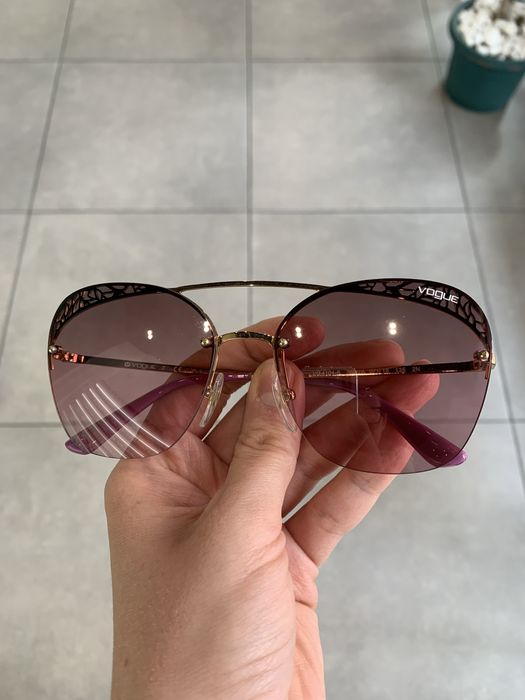 Okulary przeciwsloneczne Vogue