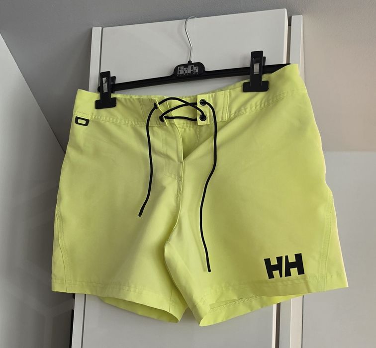 Helly Hansen szorty spodenki kąpielowe r.S