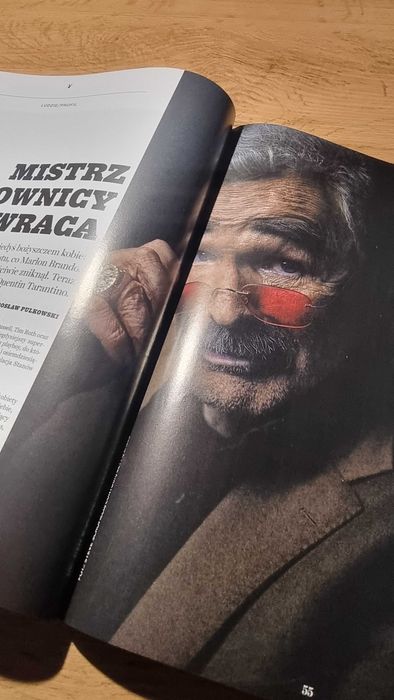 Playboy 8/2018 - Valeria Lakhina, Magdalena Grande, Vicki Witt