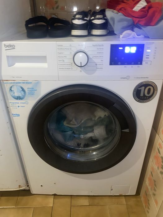 Recheio de casa
