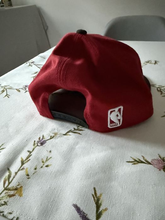 Bone new era miami heat