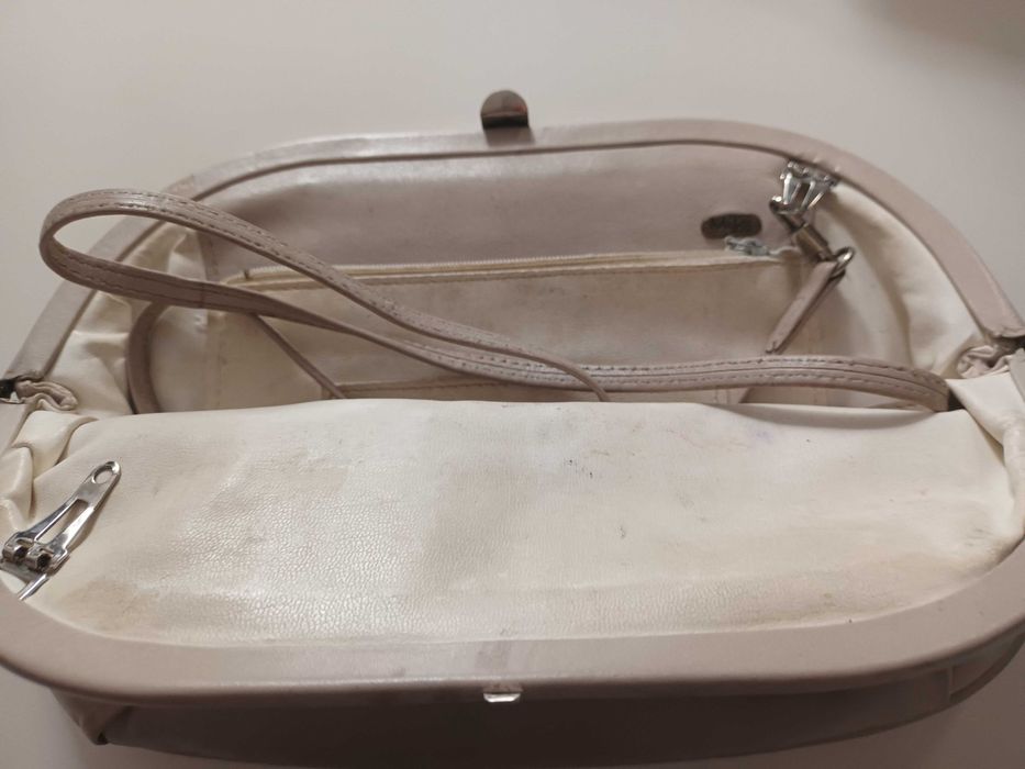 Torebka damska vinted lata 60te