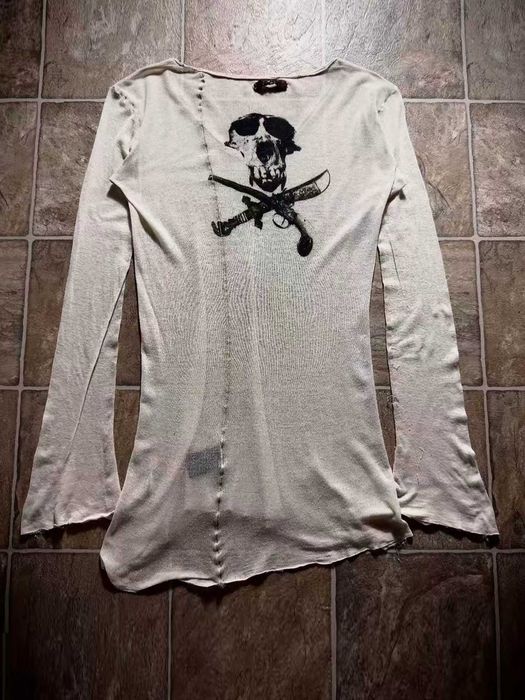 ifsixwasnine スコーピオン タンクトップ archive v系 IF SIX WAS NINE - 00s ifsixwasnine SCORPION t-shirt tシャツの通販