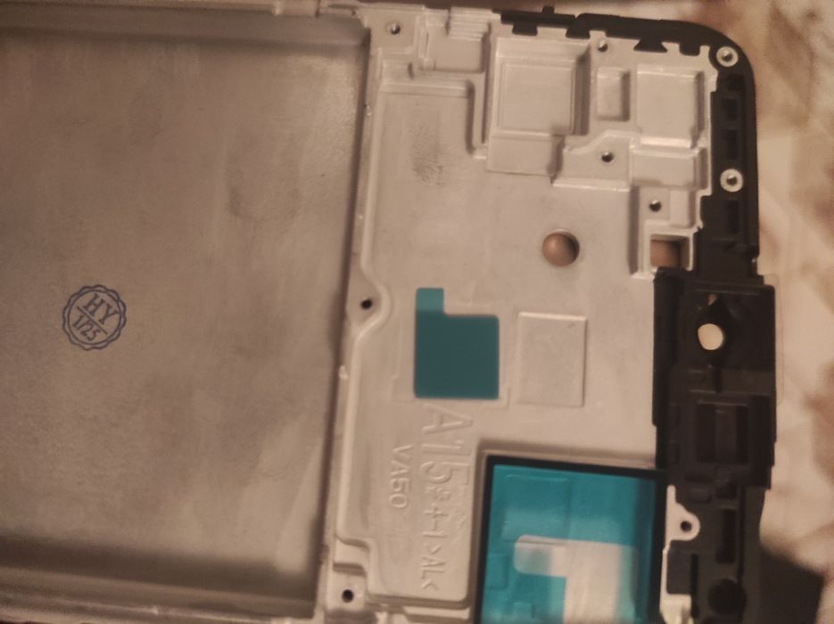 LCD Screen with Frame for Samsung Galaxy A1564739225066753123