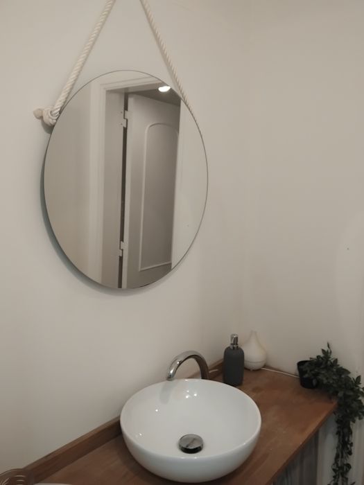 Trespasse loja de Estética com Recheio