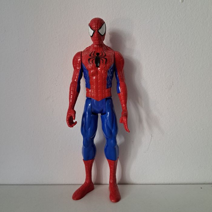 Figurka Spider-Man