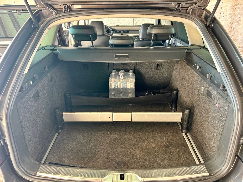 Skoda SUPERB Break 1.6 TDi