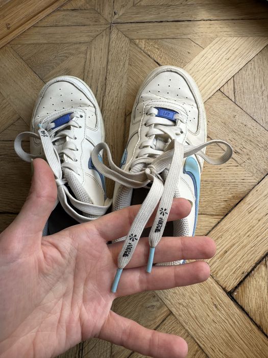 Стильні Nike 39 розмір оригінал