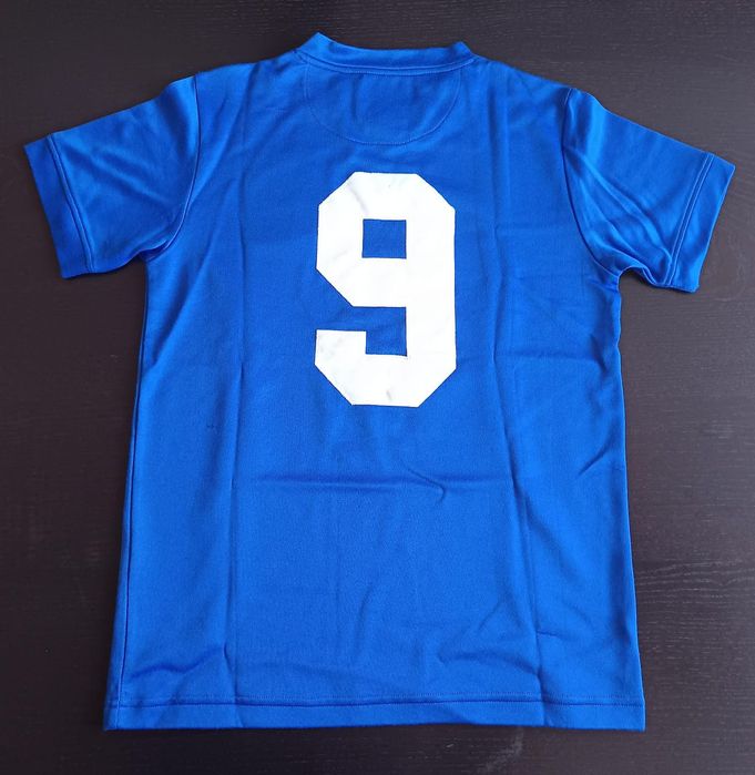 Dinamo de zagreb retro (1982)