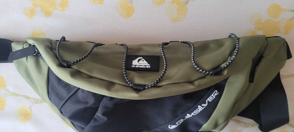 Saszetka Quiksilver