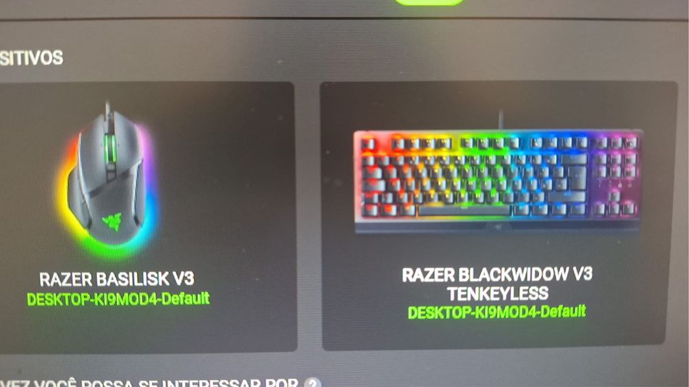 PC Gaming i5 12400F + RTX 4060 8GB | Excelente Estado