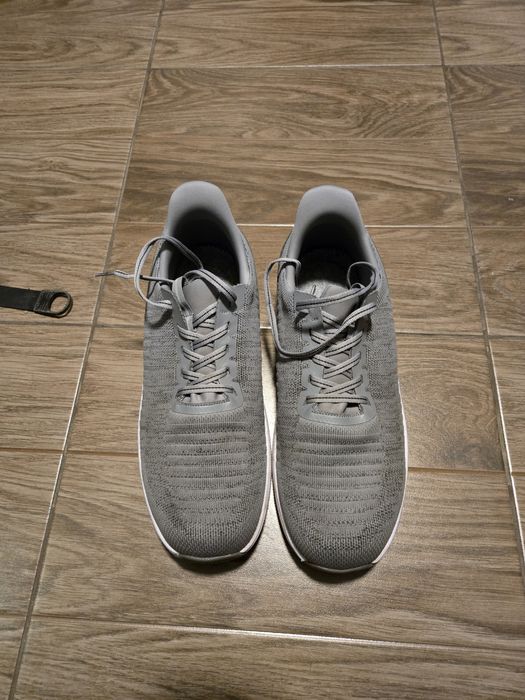 Кросівки orthofeet us 11.5 wide 2e