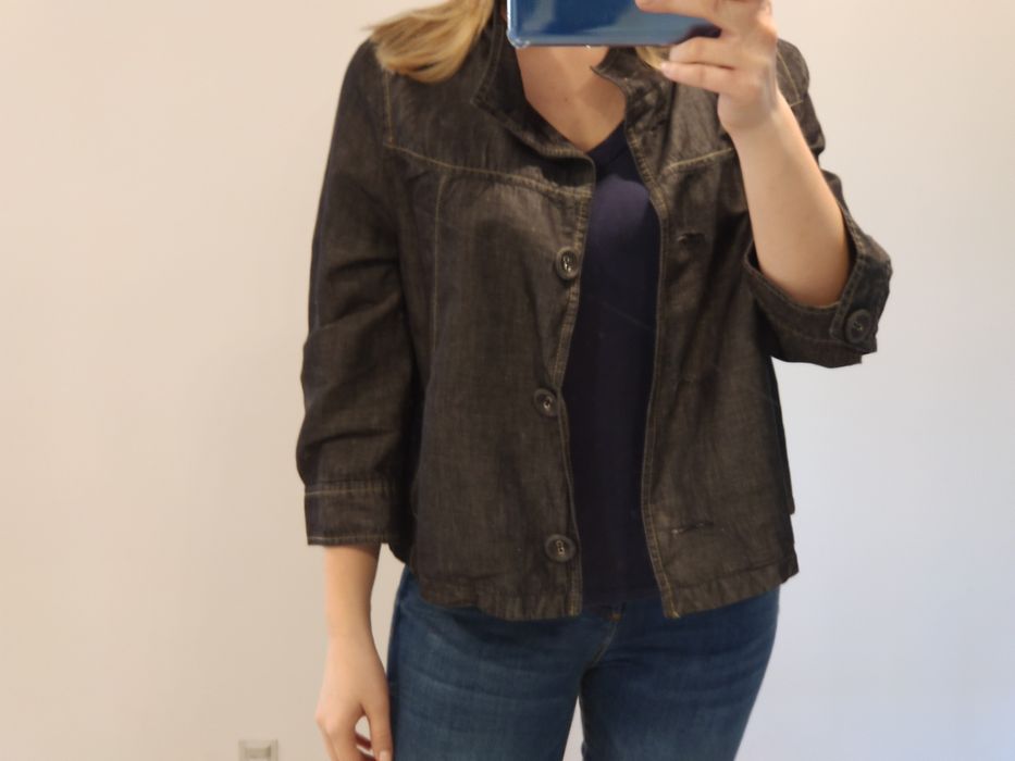 Żakiet Marynarka Marella r. 40