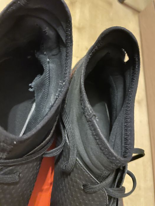 Buty piłkarskie Nike Phantom GT CLUB DF TF