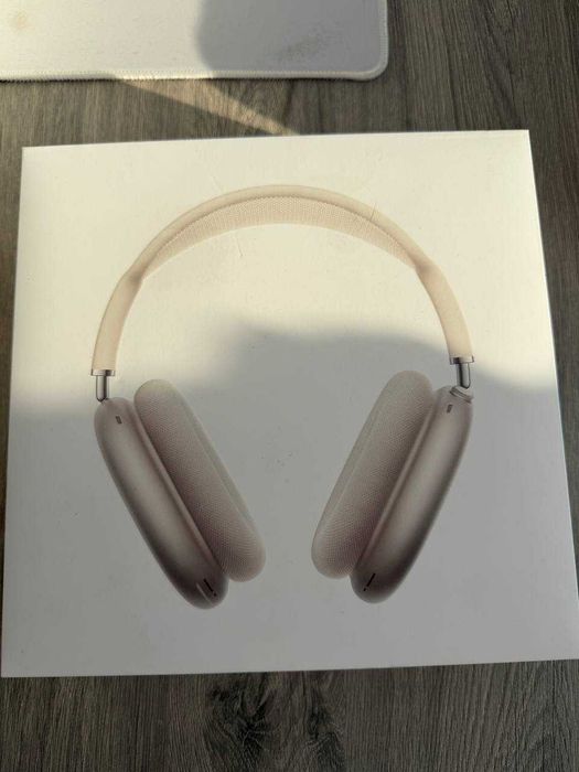 Apple AirPods Max 2 Starlight USB-C