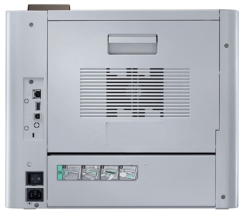 Samsung ProXpress M4530ND Лазерный Принтер 45 страниц