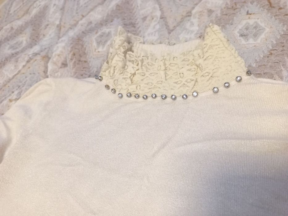 Жіночий святковий гольф