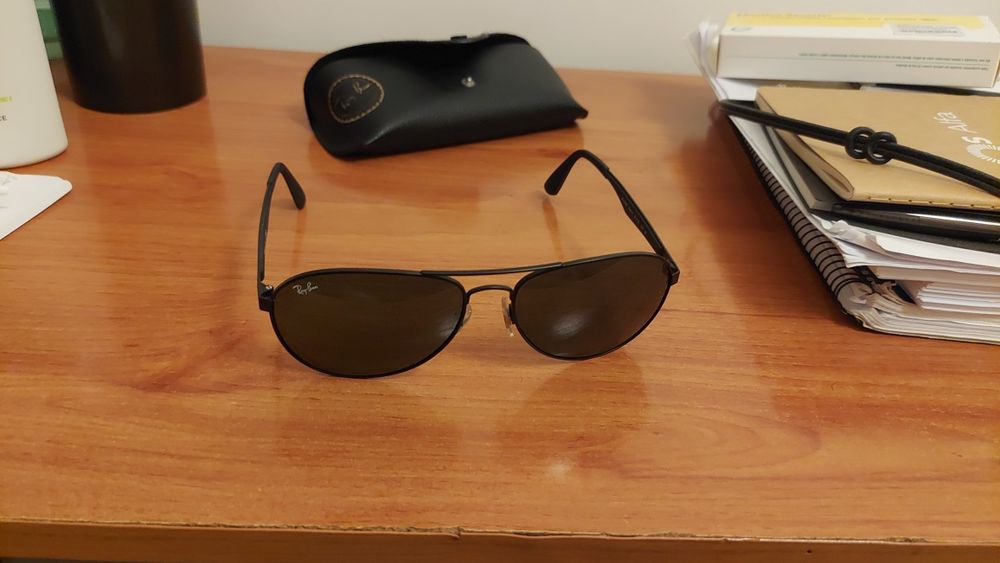 Óculos de sol Ray Ban